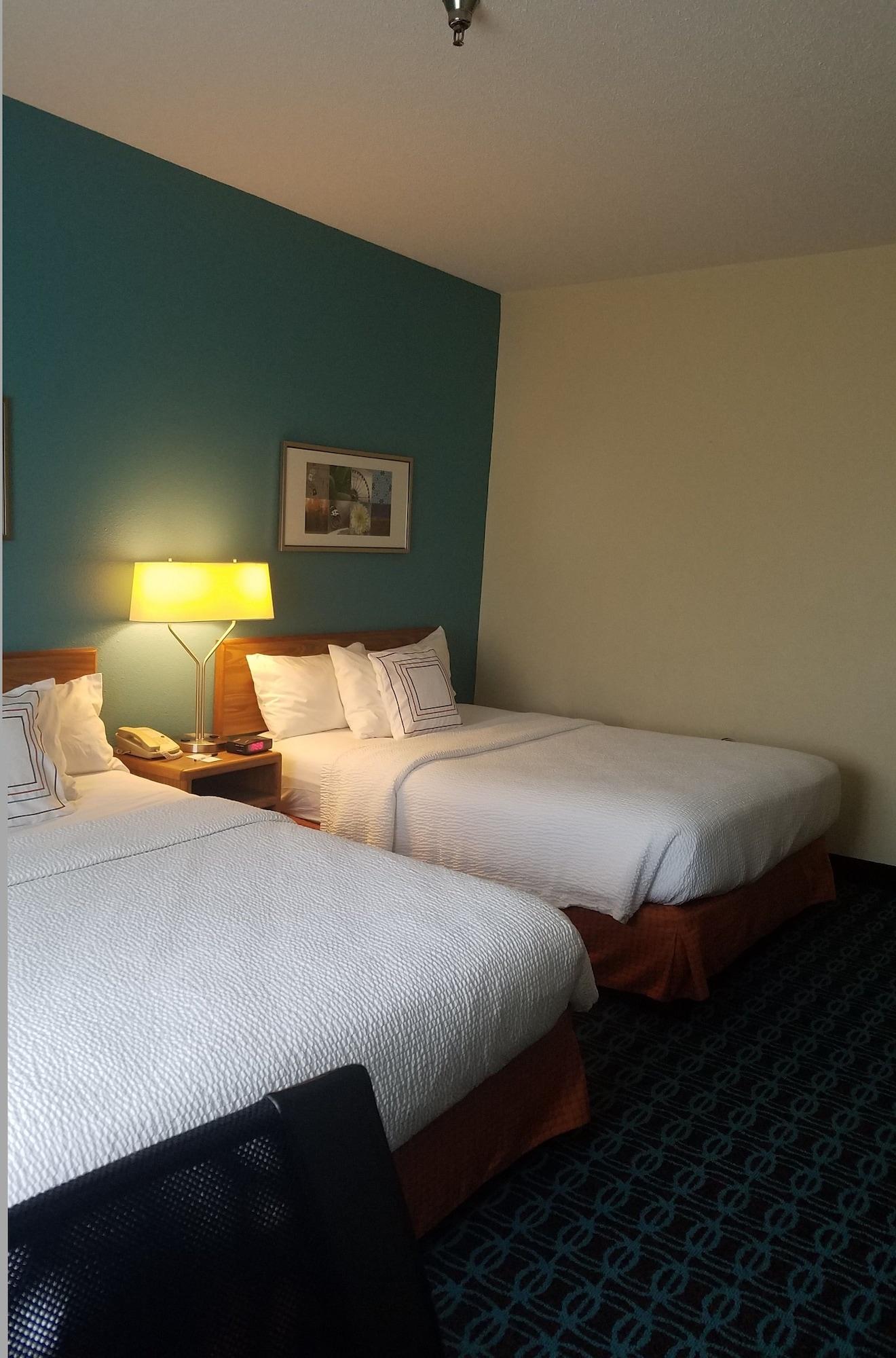 Americinn By Wyndham Moline Airport Quad Cities Exterior foto