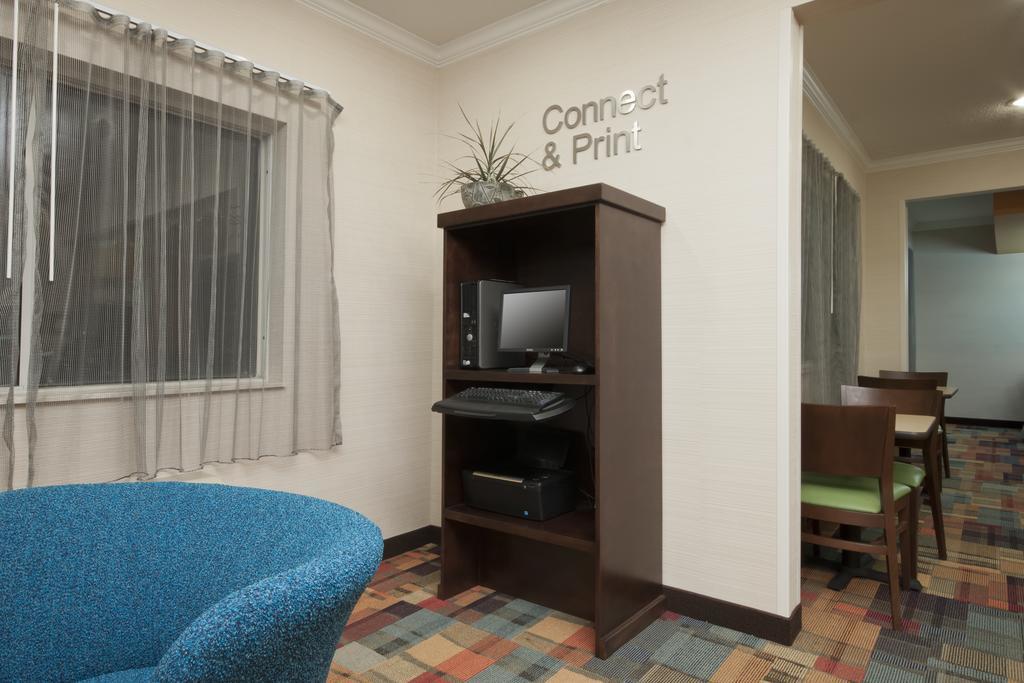 Americinn By Wyndham Moline Airport Quad Cities Exterior foto