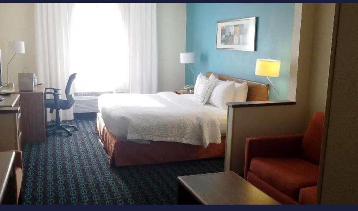 Americinn By Wyndham Moline Airport Quad Cities Exterior foto