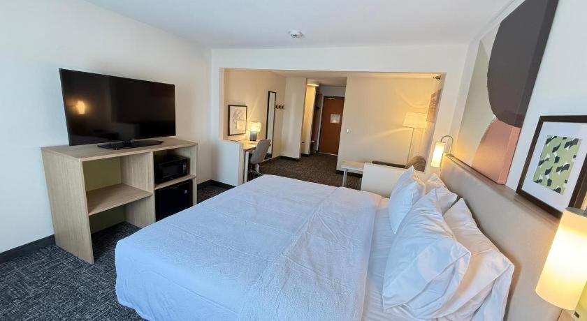 Americinn By Wyndham Moline Airport Quad Cities Exterior foto