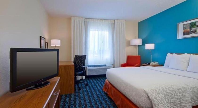 Americinn By Wyndham Moline Airport Quad Cities Exterior foto