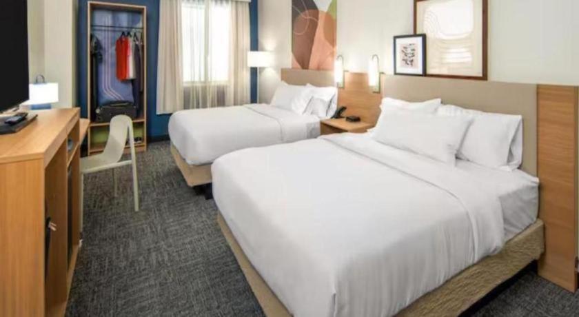 Americinn By Wyndham Moline Airport Quad Cities Exterior foto