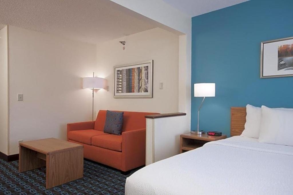 Americinn By Wyndham Moline Airport Quad Cities Exterior foto