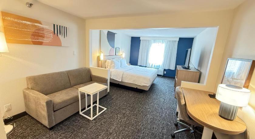 Americinn By Wyndham Moline Airport Quad Cities Exterior foto